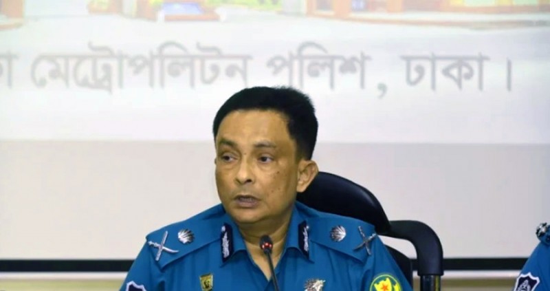 ডিএমপির সাবেক কমিশনার ফারুক ও স্ত্রীর সব সম্পদ ক্রোকের নির্দেশ