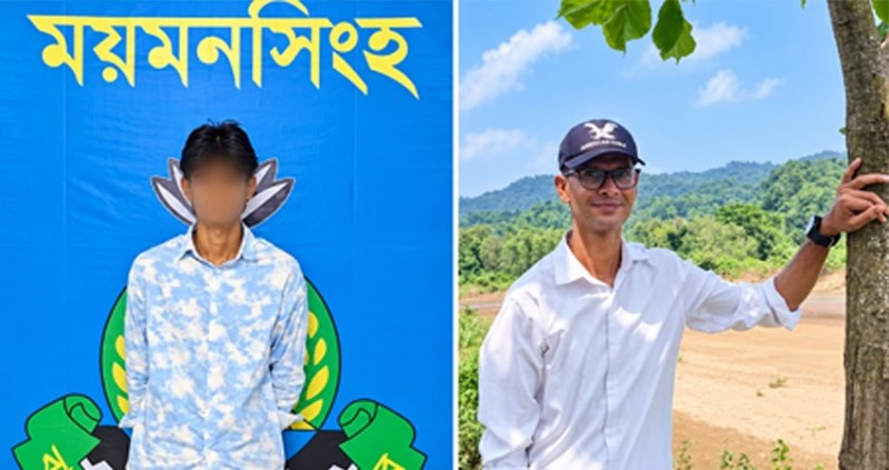 সাংবাদিক আলিফ হত্যা মামলায় নতুন মোড়, আরও এক সন্দেহভাজন গ্রেপ্তার!