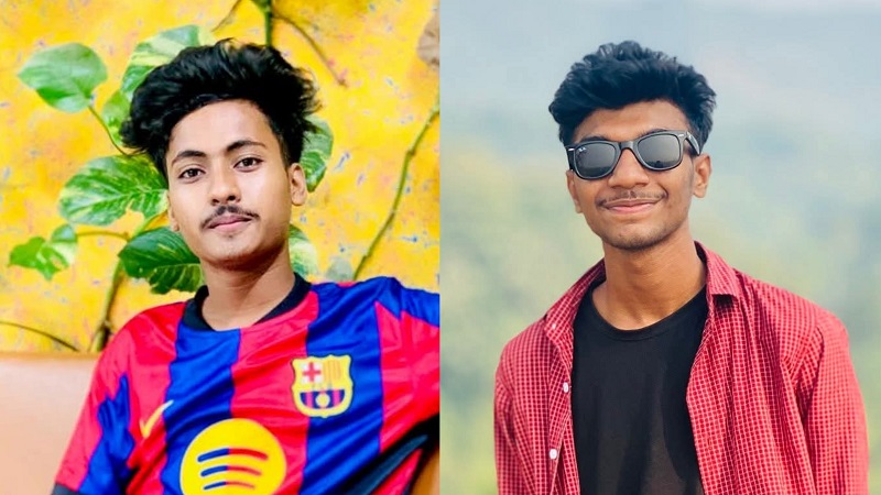 মোটরসাইকেল কিনে বাড়ি ফেরার পথে দুই বন্ধুর মৃত্যু