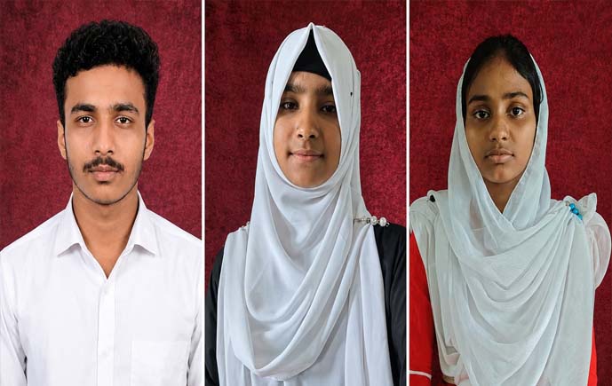 ২০ কিলোমিটার হেঁটে স্কুলে যাওয়া সুমির চোখেও ডাক্তার হওয়ার স্বপ্ন, অর্থাভাবে অনিশ্চিত উচ্চশিক্ষা