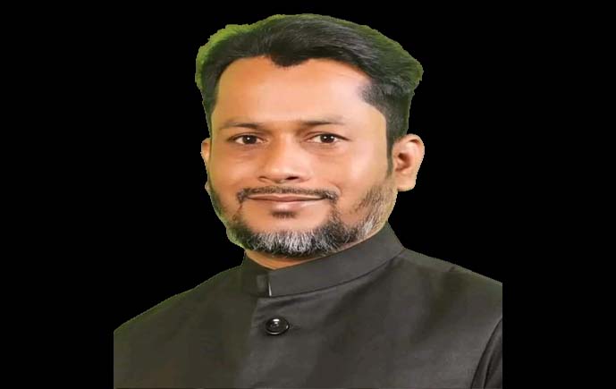 জামালপুরে ইউপি চেয়ারম্যান আলম গ্রেপ্তার