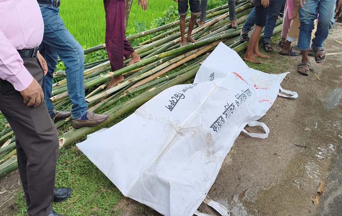 পঞ্চগড়ে সড়ক দুর্ঘটনায় অটোচালকের মৃত্যু গুরুতর আহত ৩