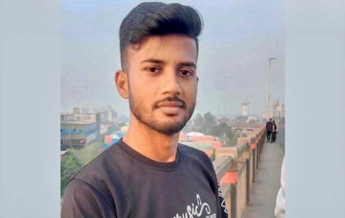 লোহাগড়ায় পাওনা টাকার জেরে যুবকে  ছুরিকাঘাতে হত্যা
