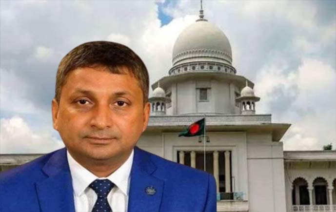 ফটিকছড়ির সরোয়ার আলমগীরের সংসদ অধিবেশনে যোগ দিতে বাধা নেই, নিয়মিত আপিল চলবে