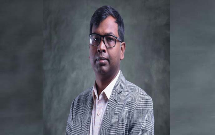 টানা পাঁচবার বিশ্বের ২ শতাংশ বিজ্ঞানীর তালিকায় পাবিপ্রবির ড. নূর আলম 
