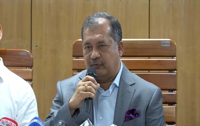 ফিফা বিশ্বকাপ সম্প্রচার করে ভবিষ্যতে মুনাফা করবে সরকার: তথ্যমন্ত্রী
