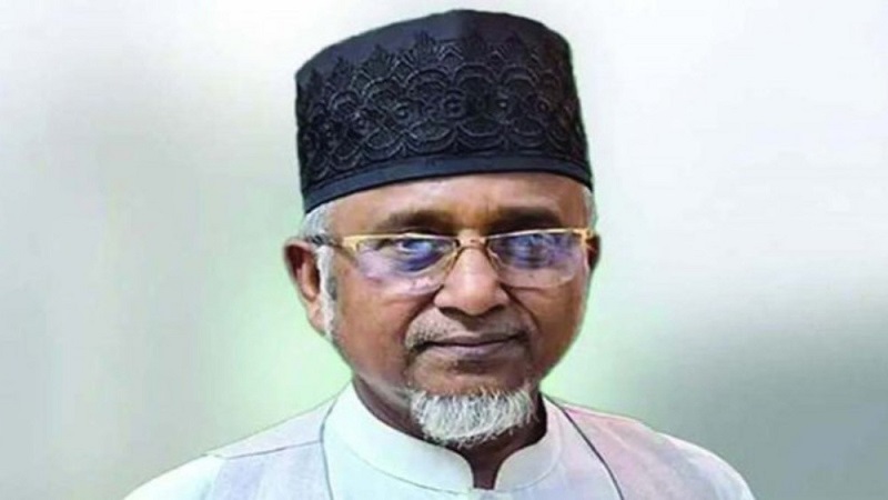 এমপি নজরুলের বিরুদ্ধে মামলা, গ্রেপ্তার ১