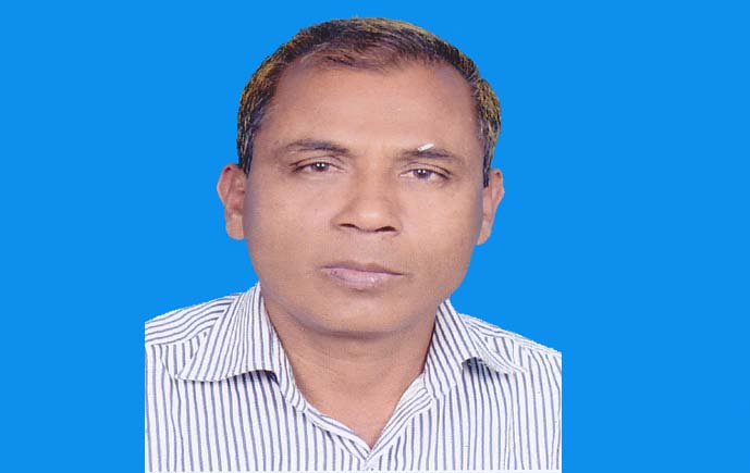 সন্ত্রাসবিরোধী আইনের মামলায় লক্ষ্মীচাপ ইউপি চেয়ারম্যান কারাগারে