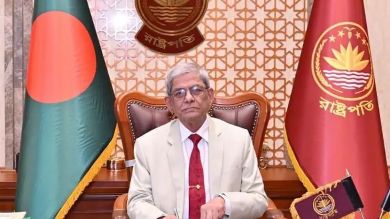 রাষ্ট্রপতি মির্জা ফখরুলের ঠাকুরগাঁও সফর স্থগিত