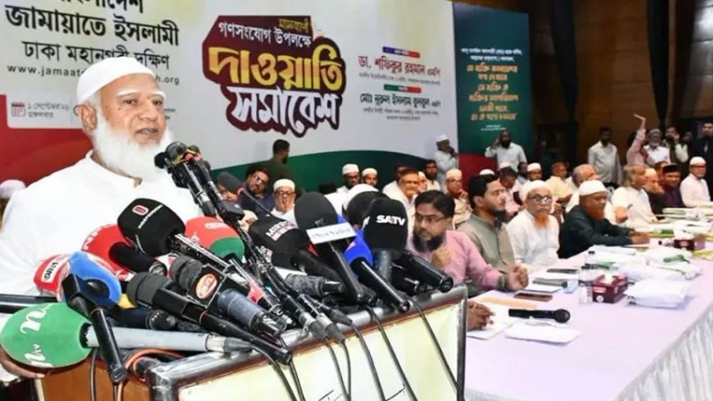 ‘মানুষের অধিকার প্রতিষ্ঠায় শেষ নিশ্বাস পর্যন্ত লড়াই করব’