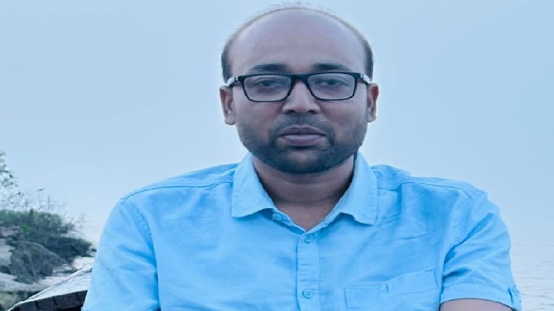 সুশাসনের শক্ত ভিত: পেশাদার ও নিরপেক্ষ সিভিল সার্ভিসেই সরকারের আসল সাফল্য :-সিয়াম রশিদ 
