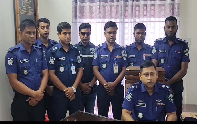 শেরপুরে নারীর প্রলোভনে ডেকে নিয়ে বন্ধুকে হত্যা, তিন বছর পর রহস্য উদঘাটন করেছে পিবিআই