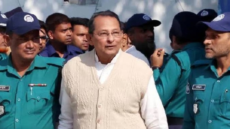 ইনুর সাজা বাড়িয়ে মৃত্যুদণ্ড চেয়ে আপিল প্রসিকিউশনের