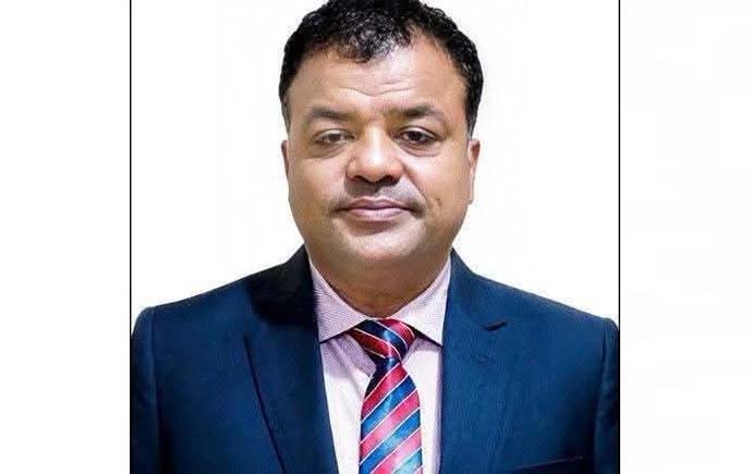 চকরিয়া পৌরসভার সাবেক মেয়র আলমগীর চৌধুরী গ্রেফতার 