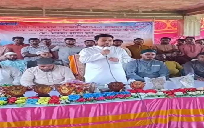 দশমিনা উপজেলা মাদক ও বাল্যবিবাহমুক্ত গড়তে হবে, ইউএনও 