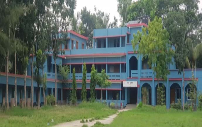 চন্দ্রগঞ্জ উপজেলায় এসএসসি ফলাফলে শীর্ষে প্রতাপগঞ্জ উচ্চ বিদ্যালয়