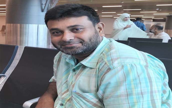 হামলার ২৬ দিন পর আইসিইউতে মৃত্যু আজিবরের 