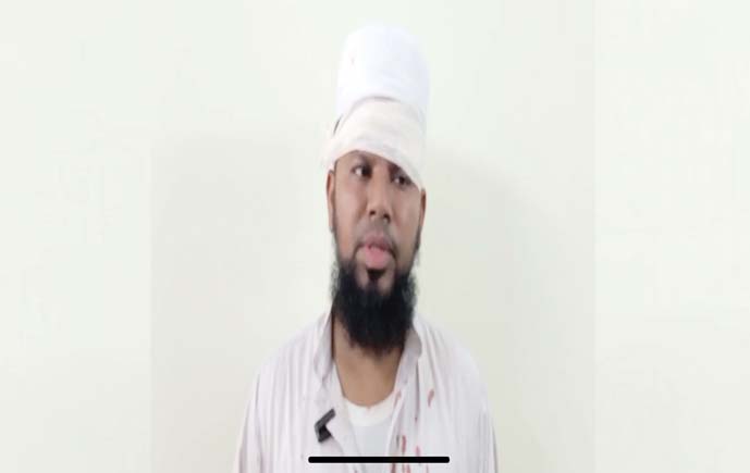 চাঁদা না পেয়ে প্রকৌশলীকে মারধরের অভিযোগ ৪ কর্মচারীর বিরুদ্ধে