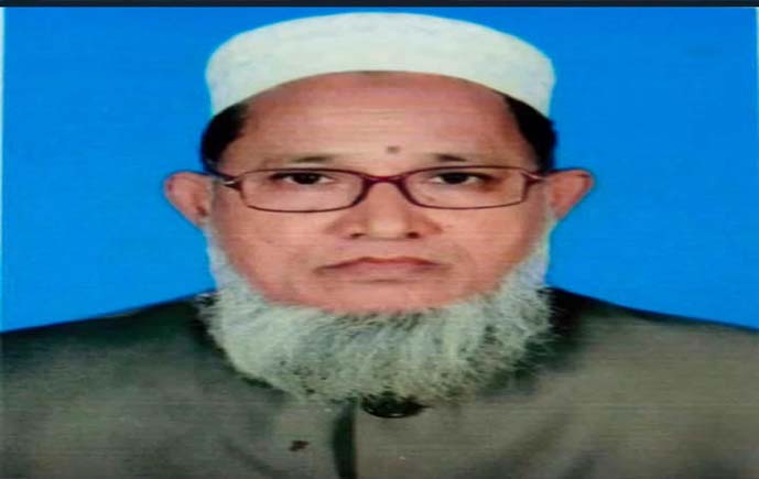 কুলাউড়া'র কাজী মাঈন উদ্দিন চৌধুরীর (নিকাহ রেজিস্টার্ড) লাইসেন্স বাতিলের আদেশ হাইকোর্টের রায়ে স্থগিত ঘোষণা