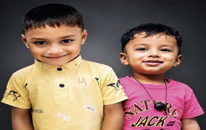 চন্দনাইশে পুকুরে ডুবে দুই শিশুর মর্মান্তিক মৃত্যু