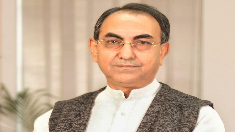 আজ দেশে ফিরছেন মির্জা আব্বাস