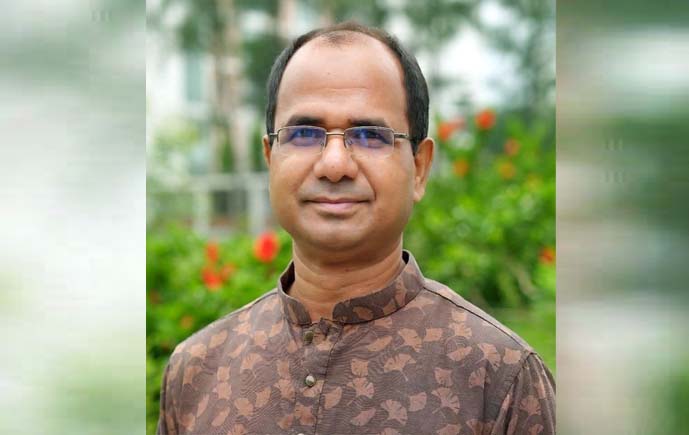 বাপাজসের কোষাধ্যক্ষ হলেন পাবিপ্রবির জনসংযোগ কর্মকর্তা বাবুল হোসেন