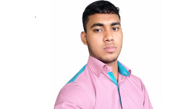 নৌকা থেকে পড়ে ধনু নদীতে যুবক নিখোঁজ