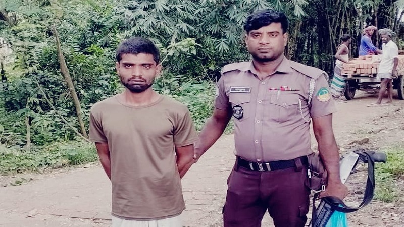 পূবাইলে জনতার হাতে ইয়াবাসহ মাদক কারবারি আটক
