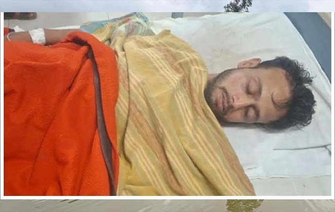 অনলাইন জুয়ায় টাকা হারিয়ে ছিনতাইয়ের নাটক, পুলিশের তদন্তে বেরিয়ে এলো সত্য