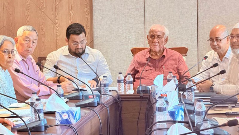 পাহাড়ে কৃষি বিপ্লব ঘটানোর তাগিদ পার্বত্যমন্ত্রীর