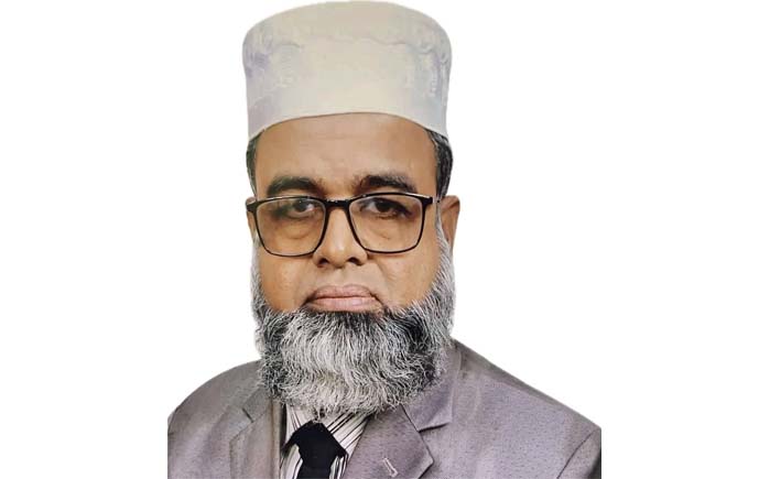 হরিরামপুর ইউনিয়ন পরিষদ নির্বাচন: চেয়ারম্যান পদে প্রার্থী হওয়ার আগ্রহ খোরশেদ আলম খানের