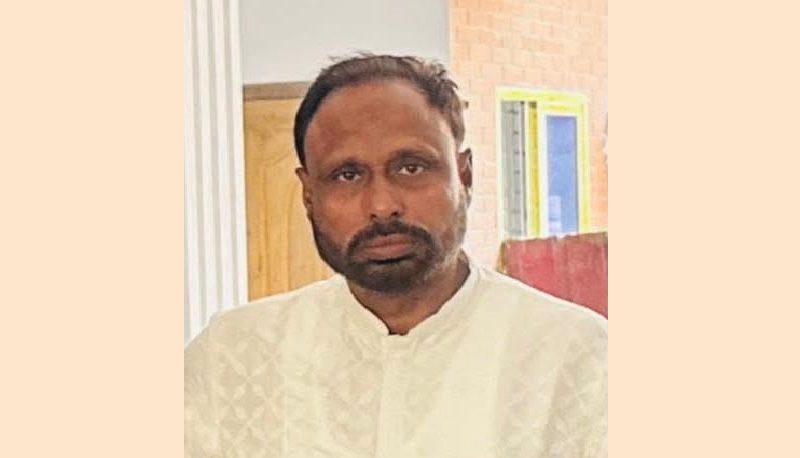 উন্নয়নের যাদুকরদের বলছি জনতার কাউন্সিলর মো: শাহিনুর আলম
