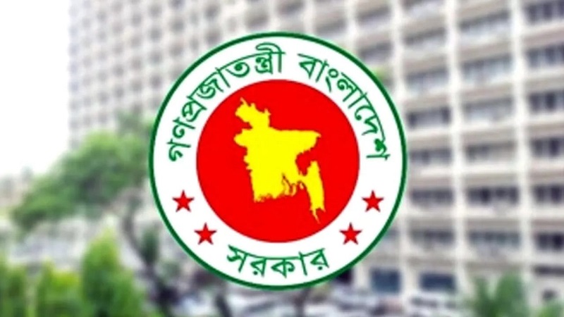নাটোর, গাইবান্ধা ও রংপুরের ডিসিকে প্রত্যাহার