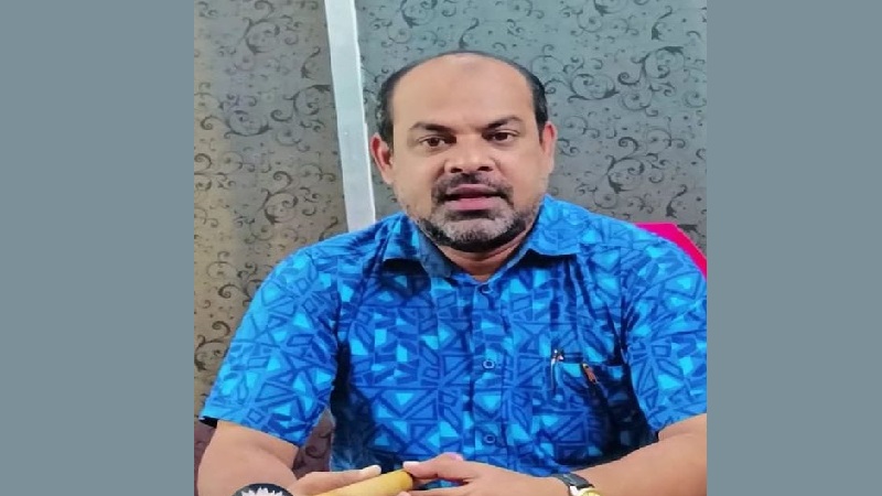 মিরপুরে সরকারি কর্মচারী কোয়ার্টারে রহস্যজনক মৃত্যু: স্ত্রীসহ ৩ জনের বিরুদ্ধে হত্যা মামলা, গ্রেফতার হয়নি কেউ