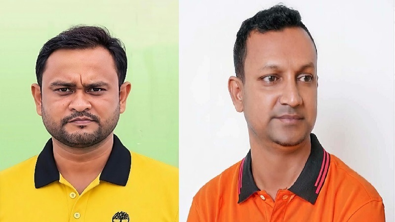 গৌরীপুরে ছাত্রদল নেতা সোহেল-তানভীরের বিরুদ্ধে চাঁদাবাজি ও সাংবাদিকদের হুমকির অভিযোগ