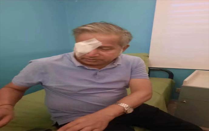 মিরসরাইয়ের সাবেক ভাইস চেয়ারম্যান ফেরদৌস হোসেন আরিফ আটক