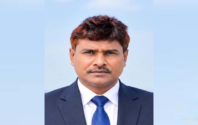 শ্রীফলতলী ইউপি নির্বাচনে জনগণের আস্থা ও ভরসার নাম টিপু খান