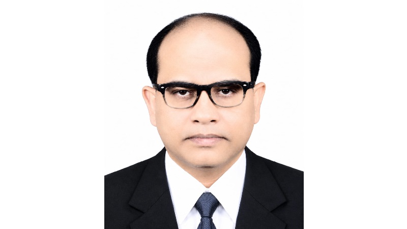 শহীদ অধ্যাপক জ্যোতির্ময় গুহঠাকুরতা