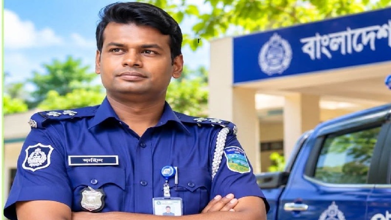অপহরণ-চাঁদাবাজির অভিযোগে এসআই নাহিদ আসামি, বেরিয়ে এলো ভিন্ন তথ্য