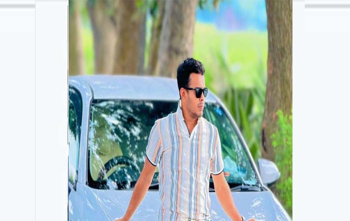 ধামরাই উপজেলা ছাত্রদলের সভাপতিকে শোকজ