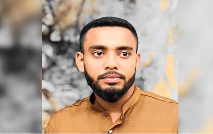 রক্ষকই যখন ভক্ষক, রাজশাহী স্টেশনে দুই যাত্রীর টাকা ছিনতাইয়ের অভিযোগ আরএনবি সিপাহীর বিরুদ্ধে