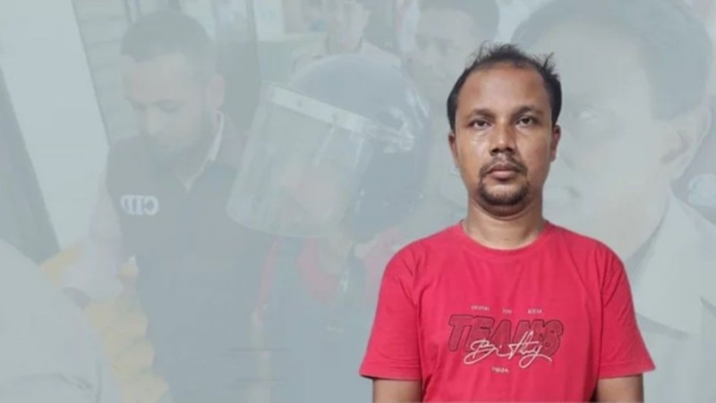 রামমূর্তি থেকে কোটি টাকার রহস্য, হরিদাসের উত্থানের নেপথ্যে কী?