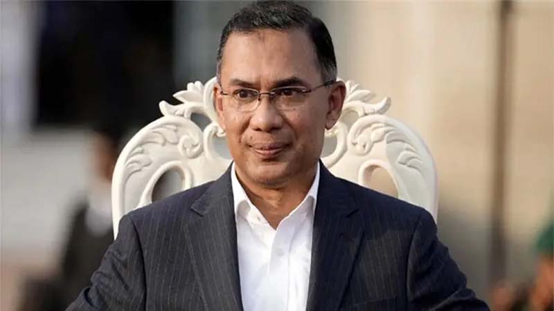 যমুনাতেই উঠছেন প্রধানমন্ত্রী তারেক রহমান