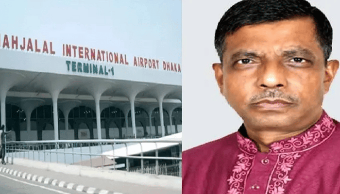 আসিয়ানের নজরুলের ব্যাগে ৩১ রাউন্ড গুলি পাওয়ার ঘটনার তদন্তে যা জানা গেল
