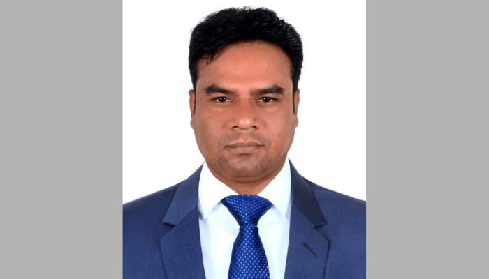 সাংবাদিক মোরশেদ আলী মারুফকে নাজেহালের অভিযোগ, প্রতিবাদে সাংবাদিক সমাজ