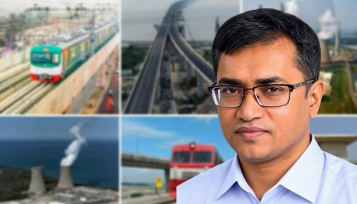 ​রেলে হাজার কোটি টাকার হরিলুট, নেপথ্যে পিডি আল ফাত্তাহ?