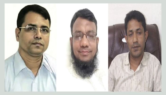 সাংবাদিক মোঃ খায়রুল আলম রফিকের বিরুদ্ধে মানহানিকর সংবাদ প্রকাশের অভিযোগে দৈনিক প্রলয়ের সম্পাদকসহ ৫ জনের বিরুদ্ধে চার্জশিট
