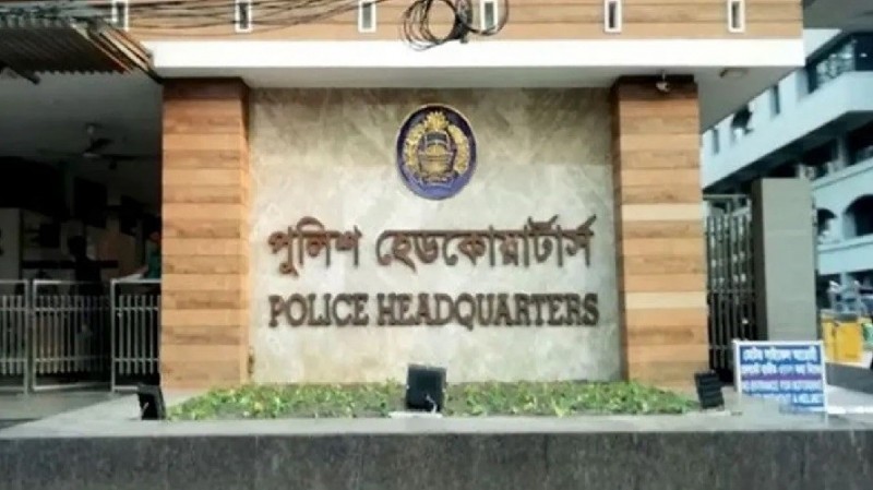তিন মাসে ১ লাখ ৪১ হাজার ৯৮৯ জনকে গ্রেপ্তার করেছে পুলিশ