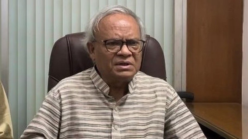 শেখ হাসিনাকে ঘিরে চক্রান্ত করছে ভারত: রিজভী