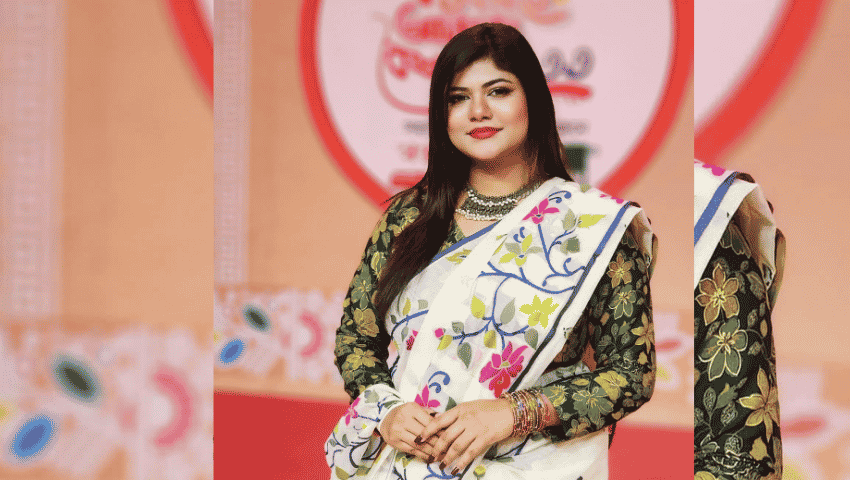 সজিব-রিমির নতুন জুটি